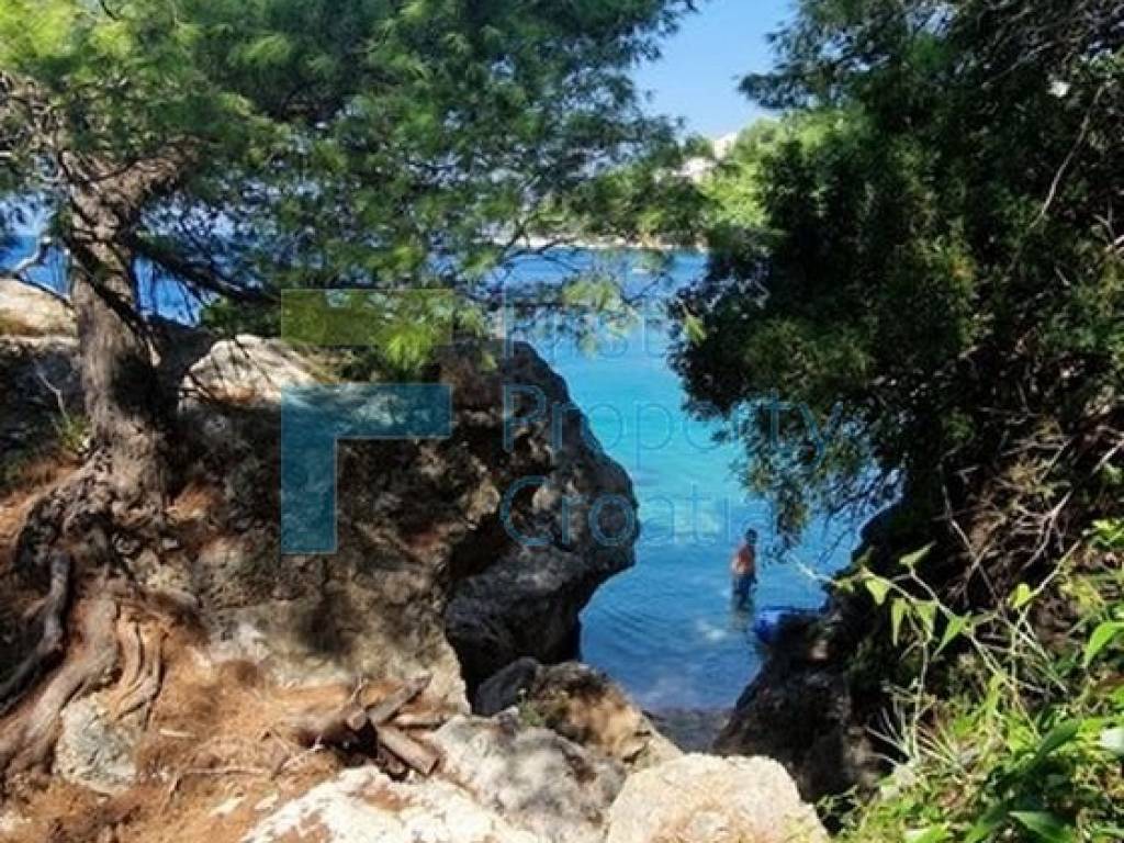 Gradjevinsko zemljiste, Prodaja, Omis, Omis