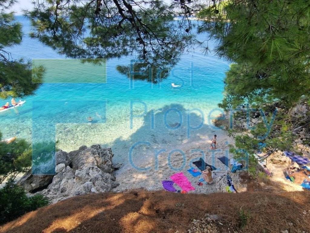Gradjevinsko zemljiste, Prodaja, Omis, Omis
