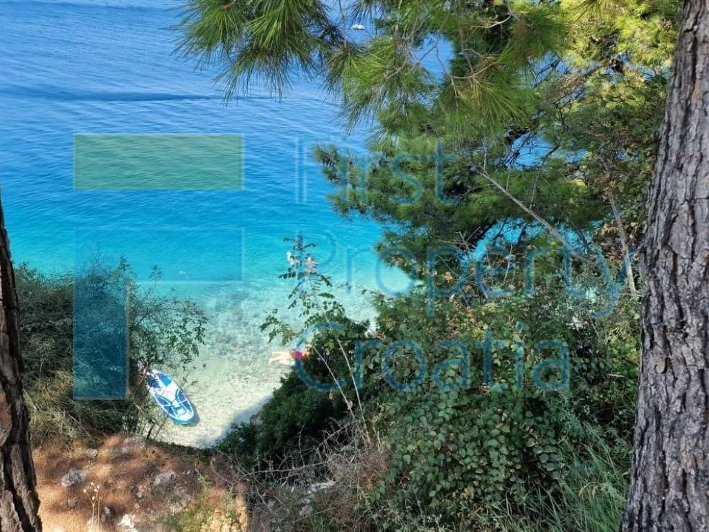 Gradjevinsko zemljiste, Prodaja, Omis, Omis