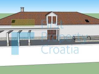 Vila, Prodaja, Nerezisca, Nerezisca
