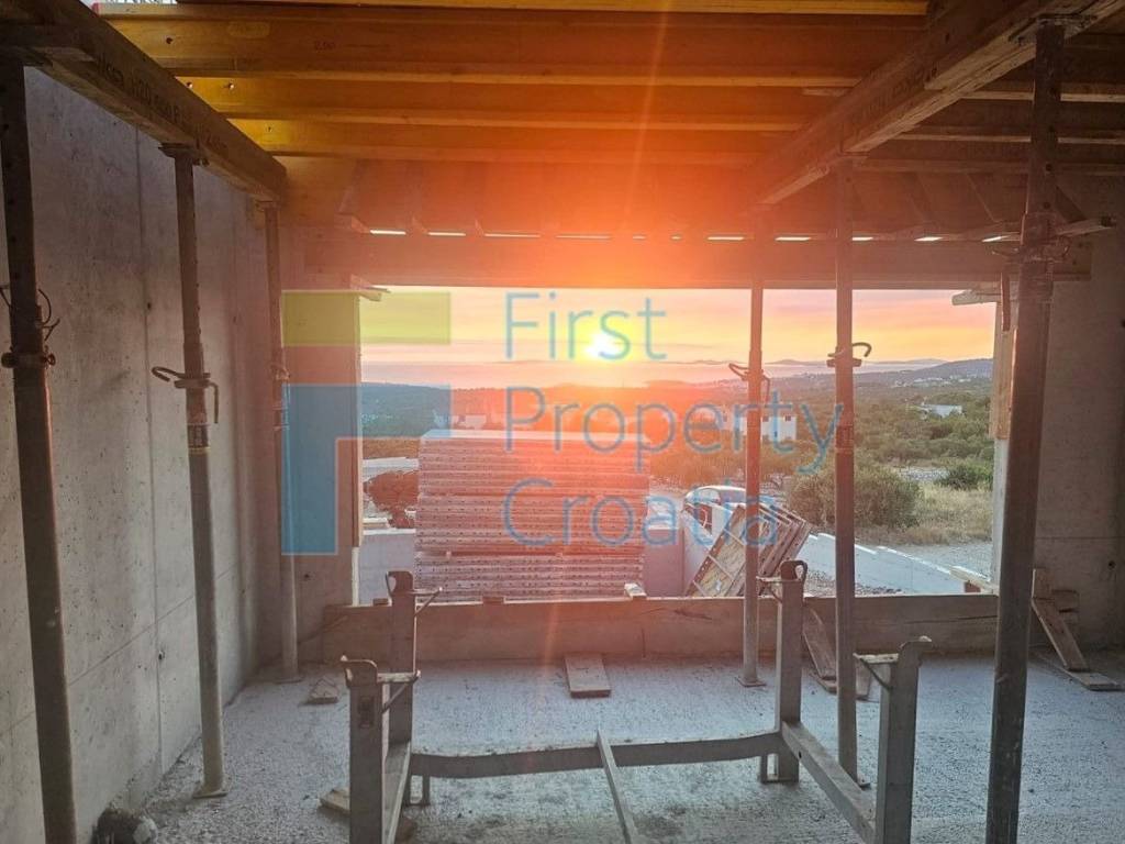 Vila, Prodaja, Primosten, Primosten
