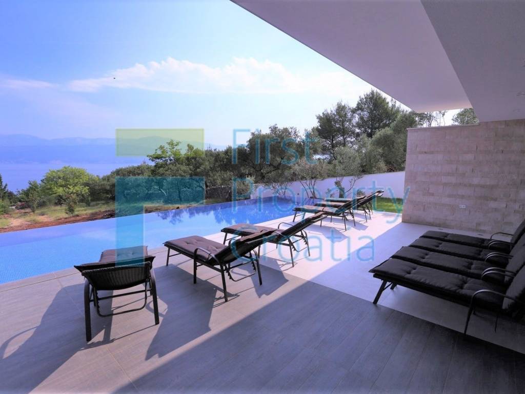 Vila, Prodaja, Supetar, Supetar