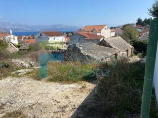 Gradjevinsko zemljiste, Prodaja, Supetar, Supetar