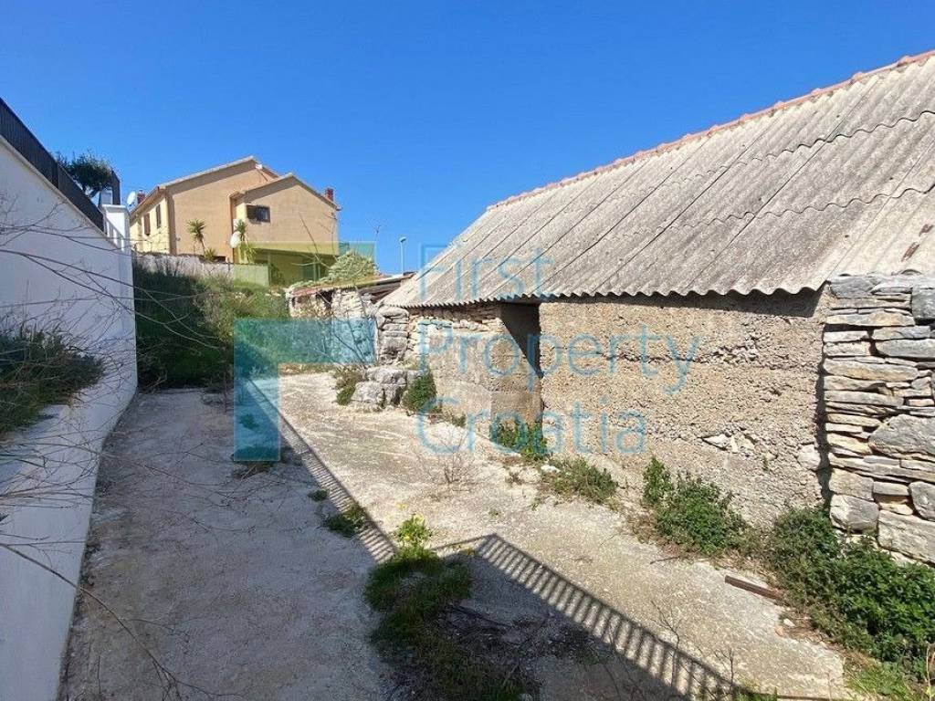 Gradjevinsko zemljiste, Prodaja, Supetar, Supetar