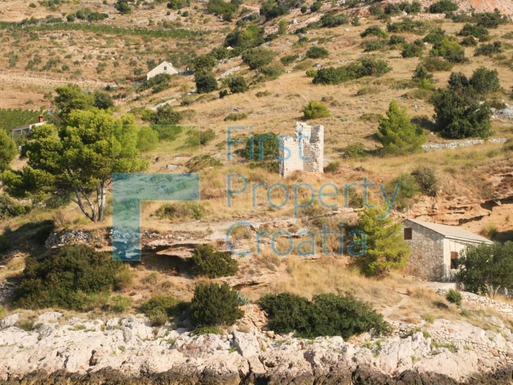 Zemljiste - ostalo, Prodaja, Nerezisca, Nerezisca