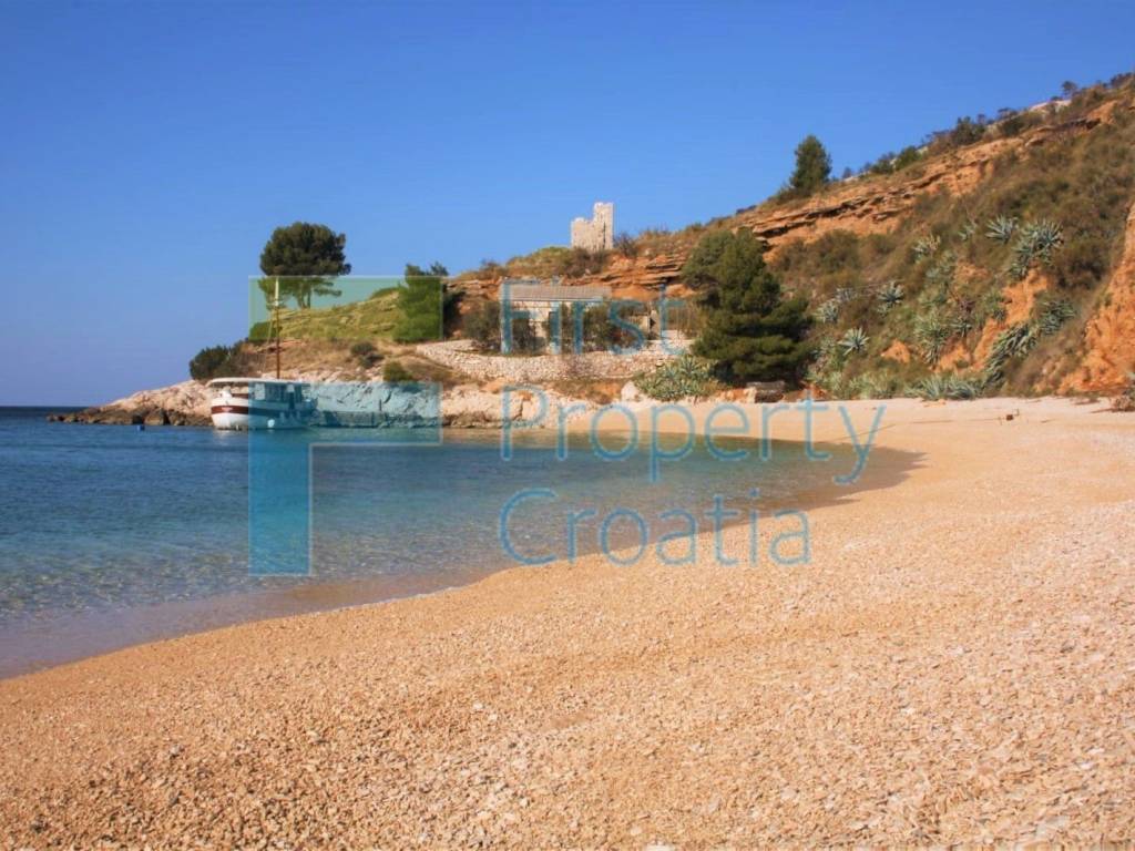 Zemljiste - ostalo, Prodaja, Nerezisca, Nerezisca
