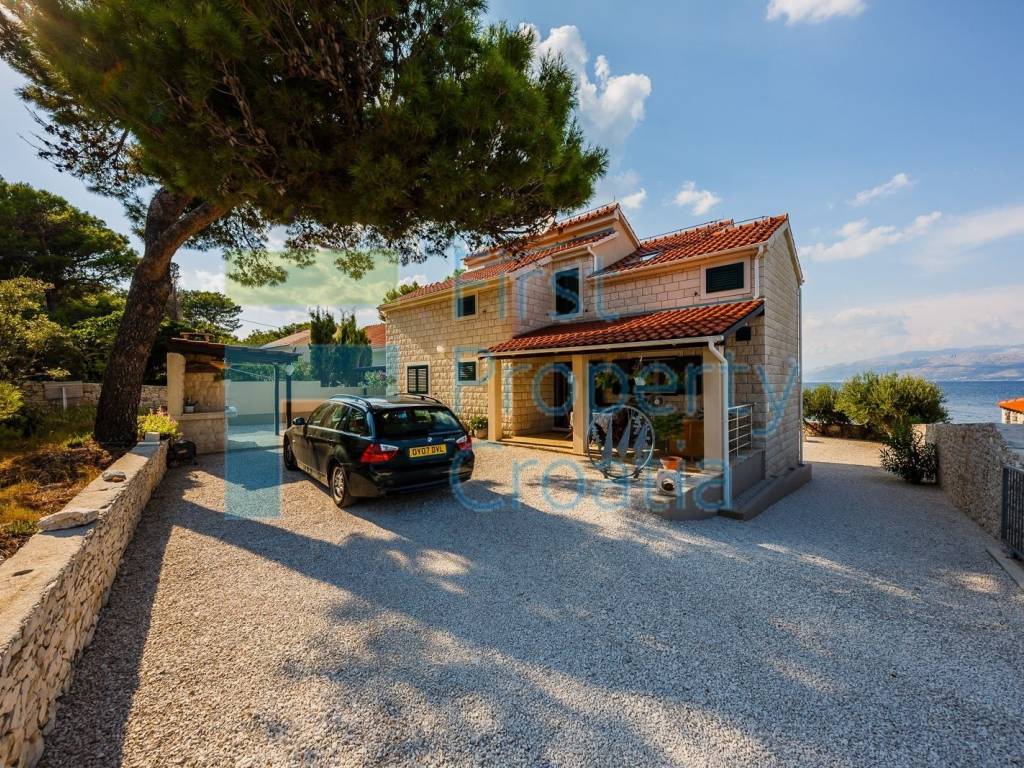 Vila, Prodaja, Supetar, Supetar