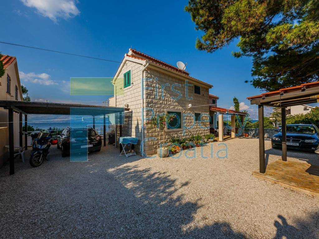 Vila, Prodaja, Supetar, Supetar