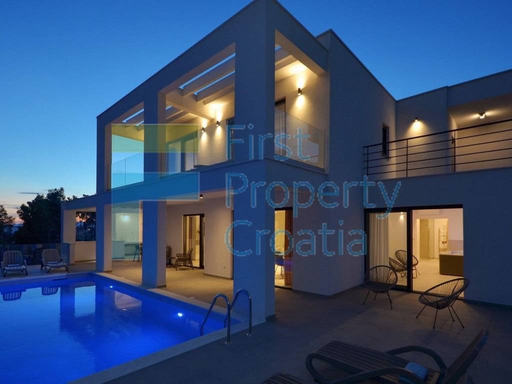 Vila, Prodaja, Split, Split