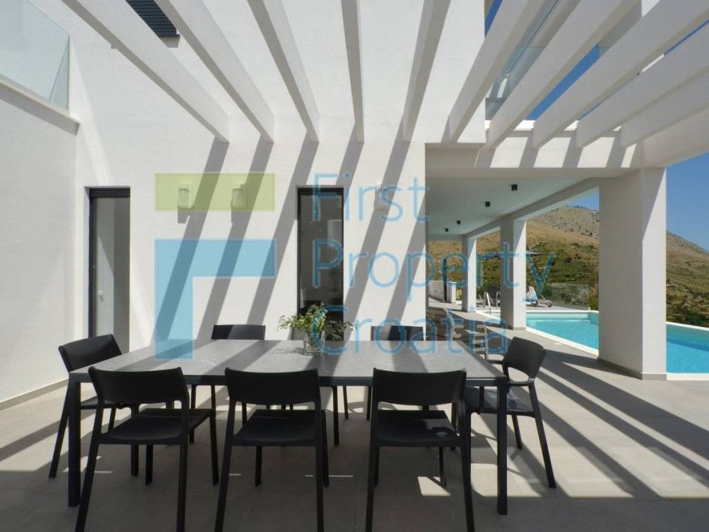 Vila, Prodaja, Split, Split