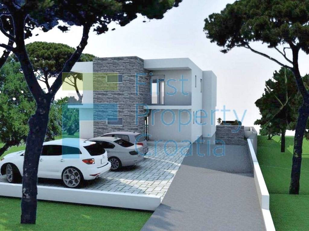 Vila, Prodaja, Trogir, Ciovo