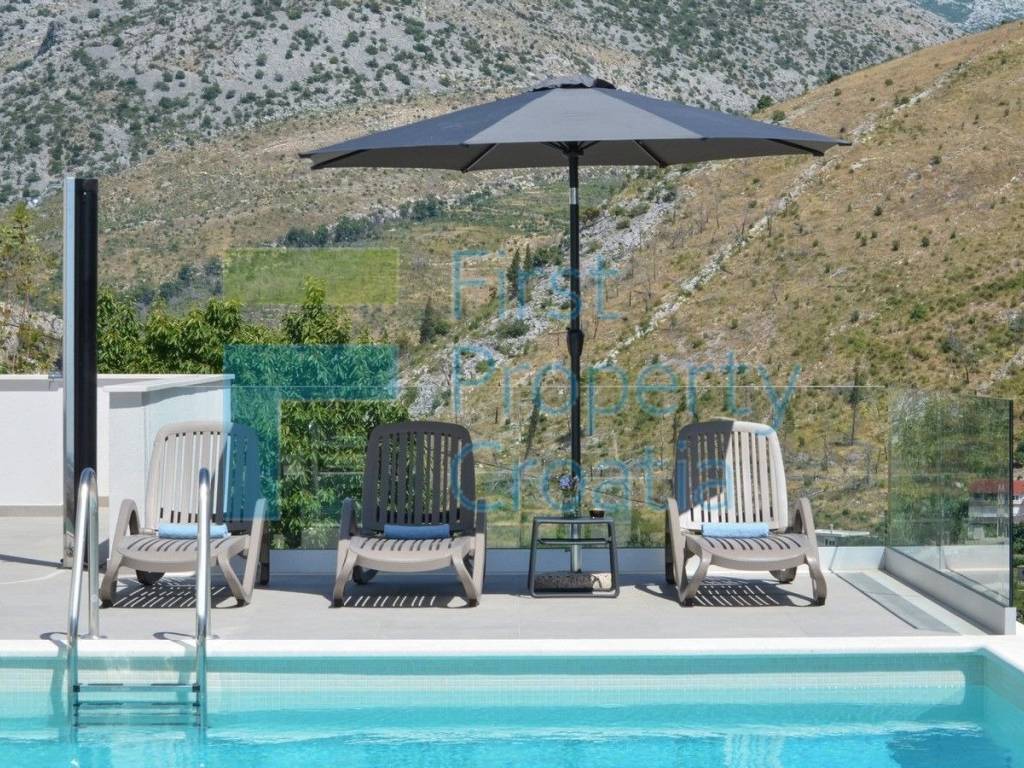 Vila, Prodaja, Split, Split