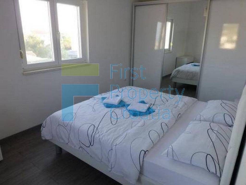 Apartman, Prodaja, Trogir, Ciovo
