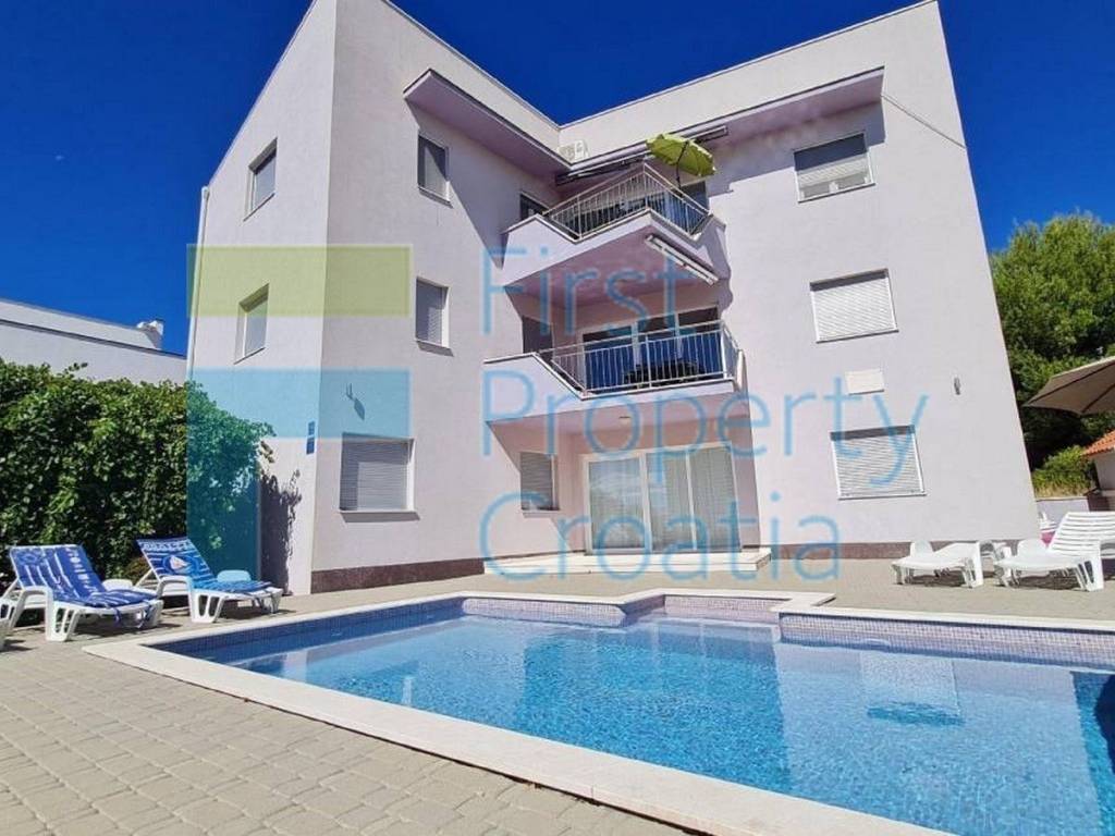 Apartman, Prodaja, Trogir, Ciovo
