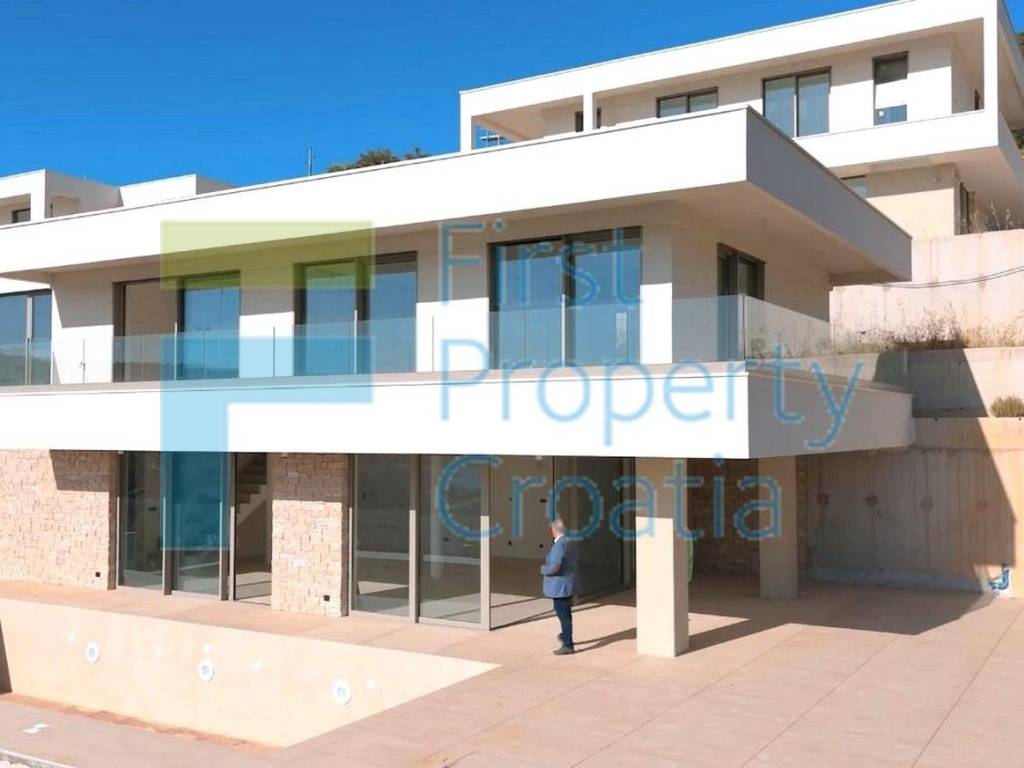 Vila, Prodaja, Trogir, Trogir