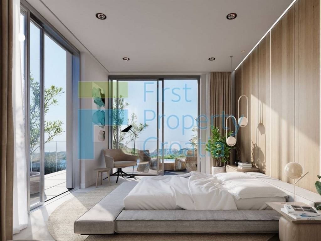 Vila, Prodaja, Trogir, Trogir