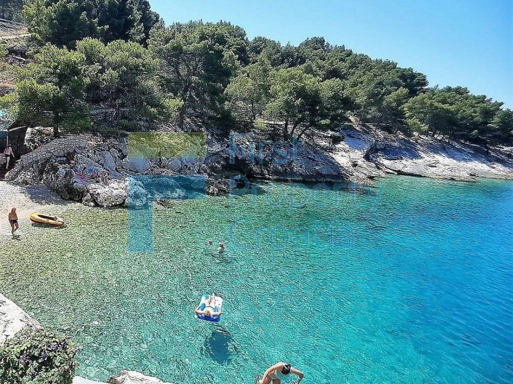 Samostojeca kuca, Prodaja, Primosten, Primosten