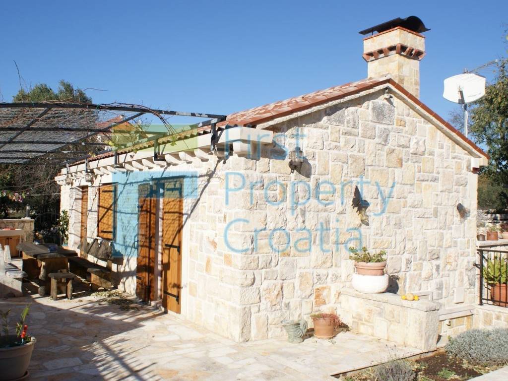 Vila, Prodaja, Rogoznica, Rogoznica