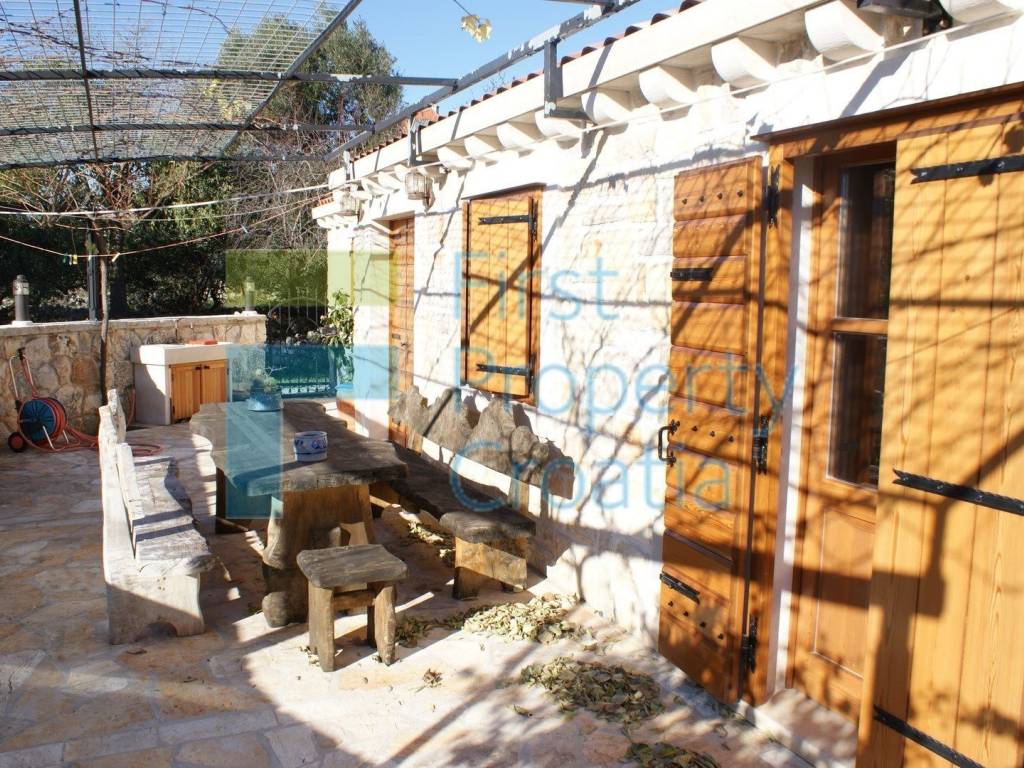 Vila, Prodaja, Rogoznica, Rogoznica