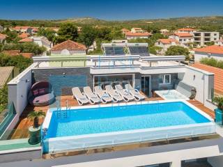 Vila, Prodaja, Rogoznica, Rogoznica