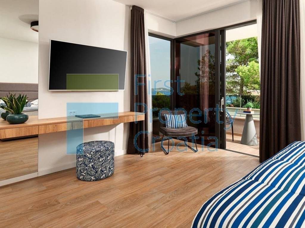 Vila, Prodaja, Trogir, Trogir
