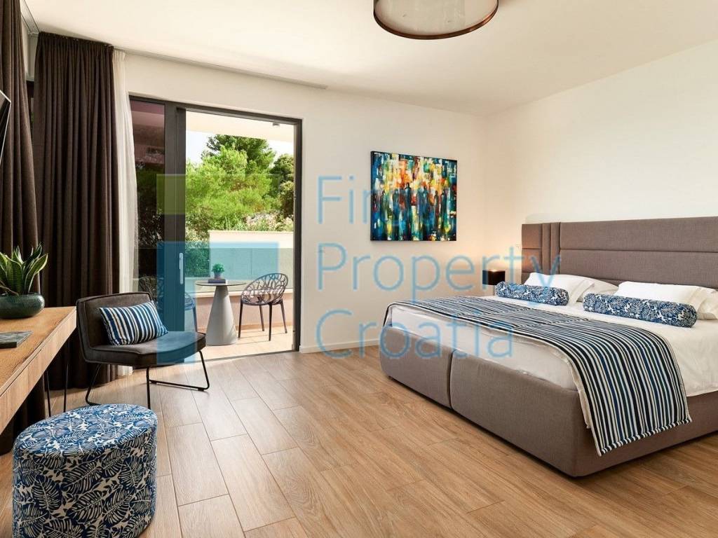 Vila, Prodaja, Trogir, Trogir