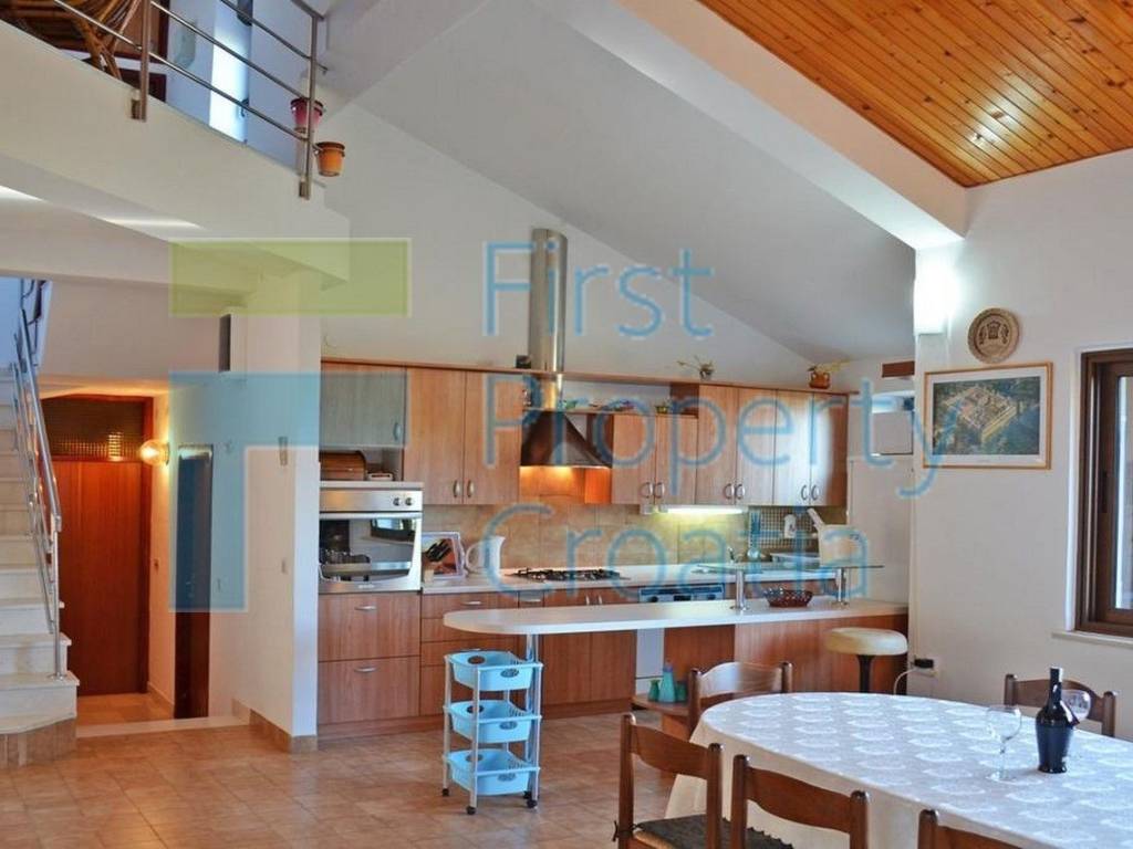 Apartmanska kuca, Prodaja, Trogir, Trogir
