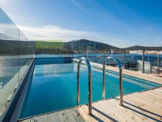 Vila, Prodaja, Trogir, Trogir