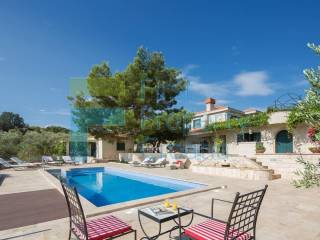 Vila, Prodaja, Trogir, Trogir