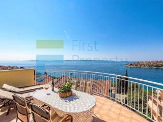 Vila, Prodaja, Trogir, Trogir