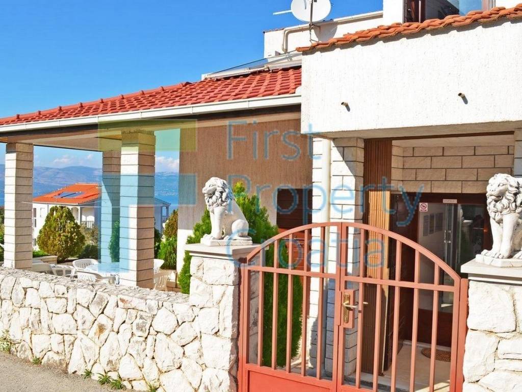 Apartmanska kuca, Prodaja, Trogir, Trogir