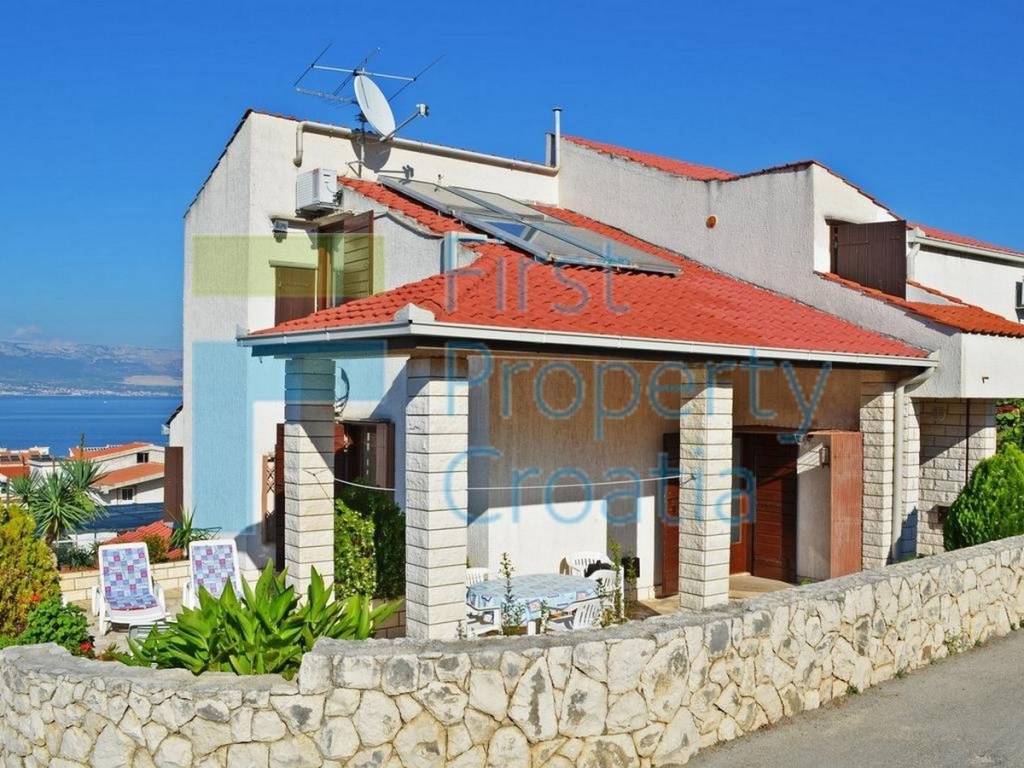 Apartmanska kuca, Prodaja, Trogir, Trogir