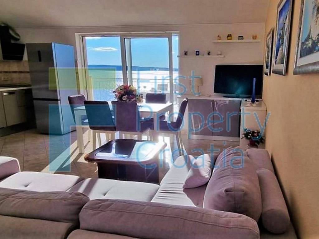 Vila, Prodaja, Trogir, Trogir