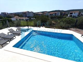 Vila, Prodaja, Trogir, Ciovo