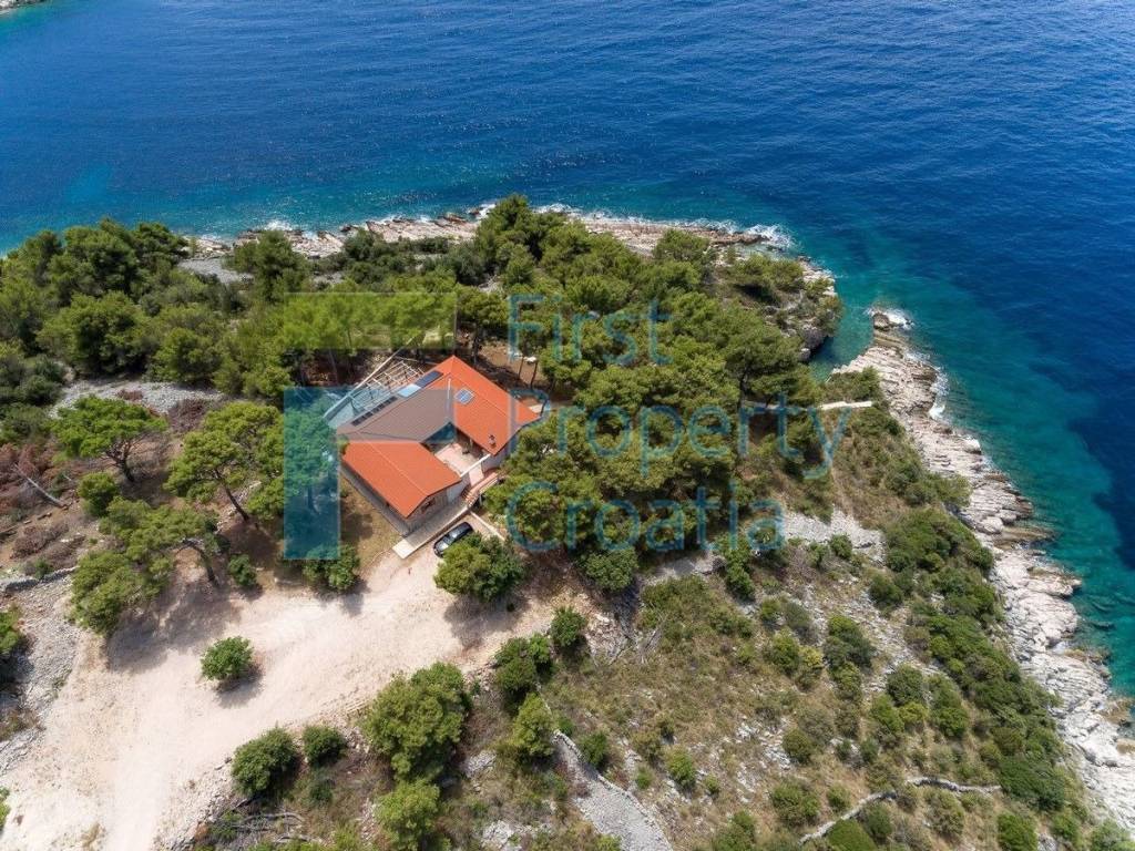 Kuca na moru, Prodaja, Trogir, Trogir