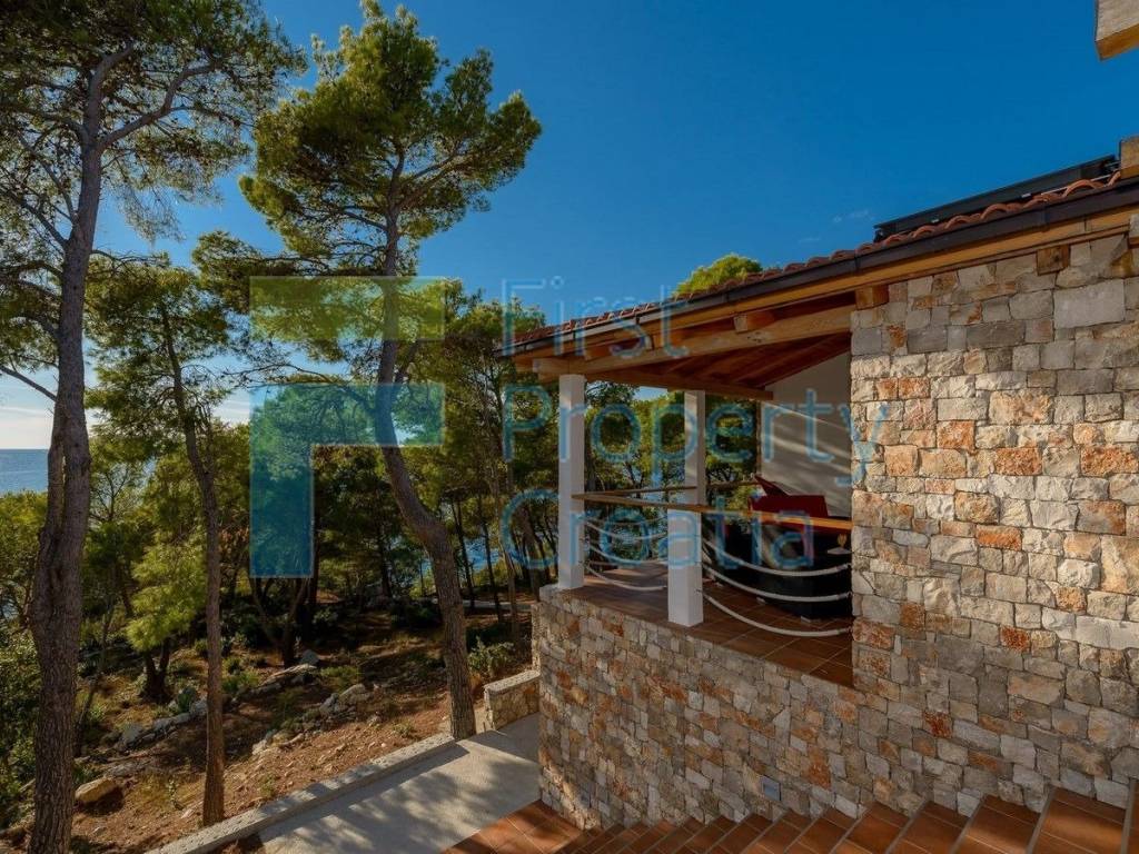 Kuca na moru, Prodaja, Trogir, Trogir