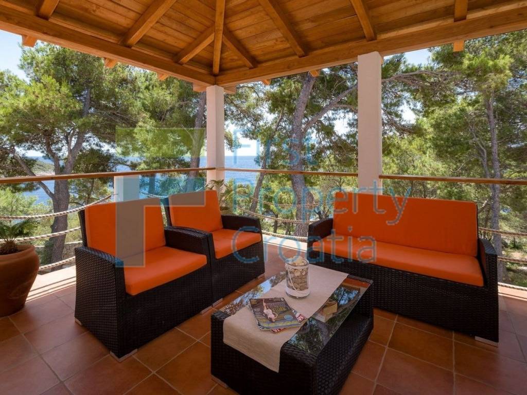 Kuca na moru, Prodaja, Trogir, Trogir