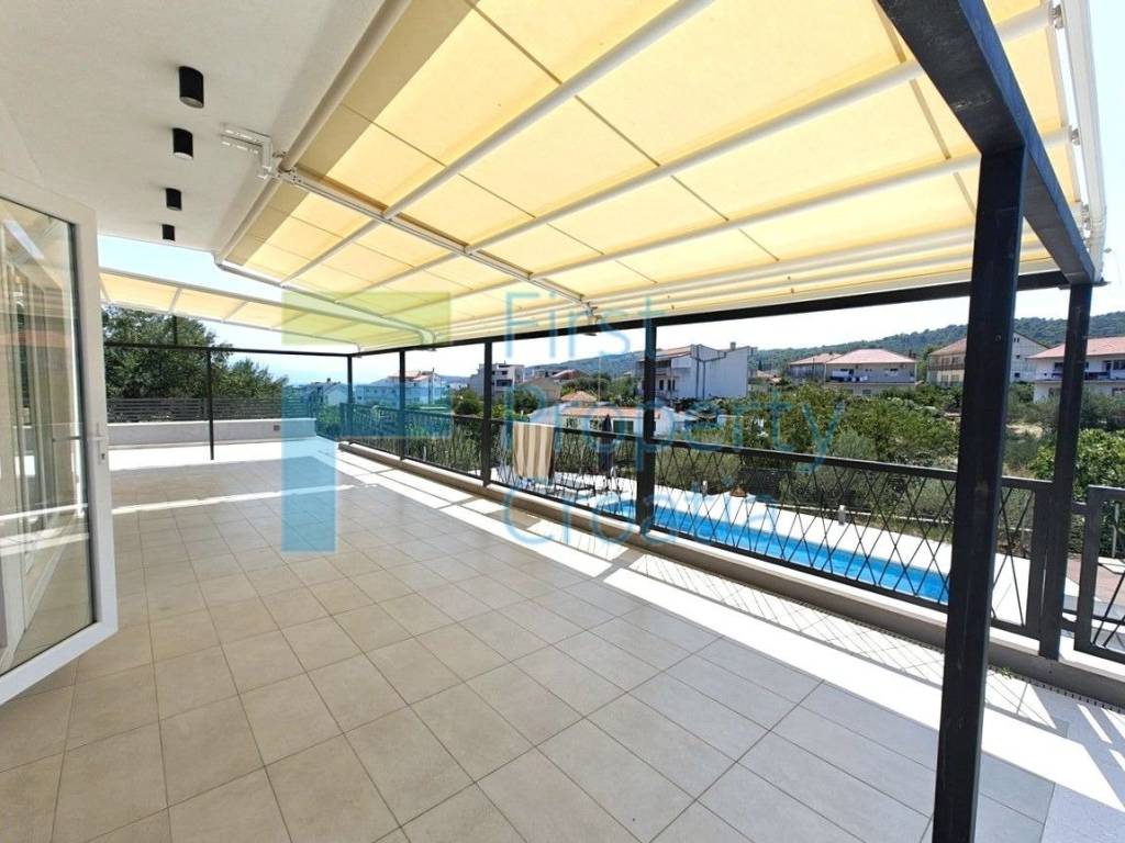 Vila, Prodaja, Trogir, Ciovo