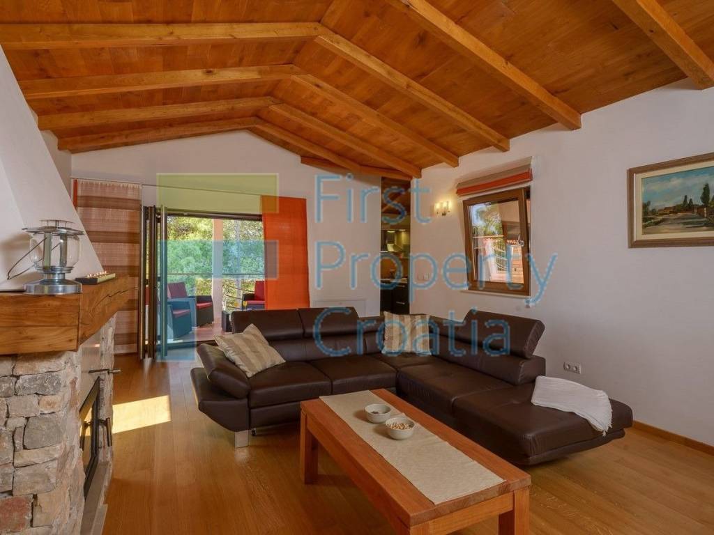Kuca na moru, Prodaja, Trogir, Trogir