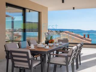 Luksuzna vila, Prodaja, Trogir, Ciovo