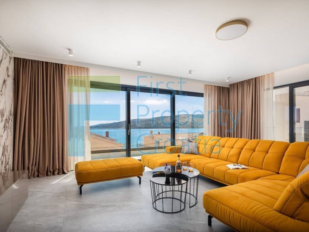 Luksuzna vila, Prodaja, Trogir, Ciovo