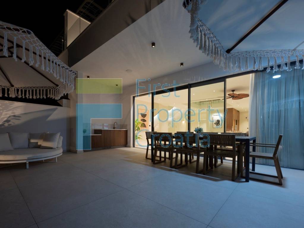 Luksuzna vila, Prodaja, Trogir, Trogir