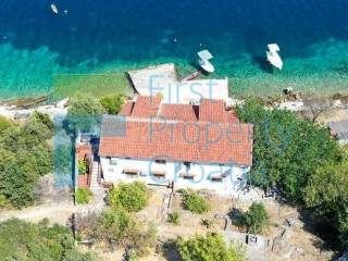 Kuca na moru, Prodaja, Trogir, Ciovo