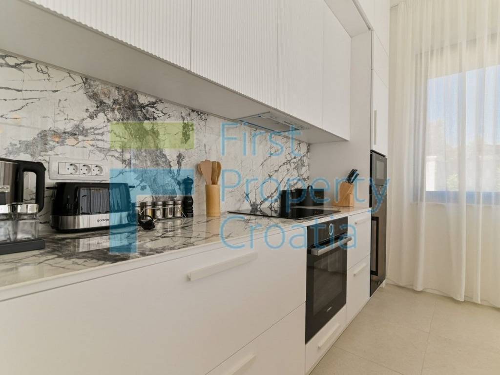 Luksuzna vila, Prodaja, Trogir, Ciovo