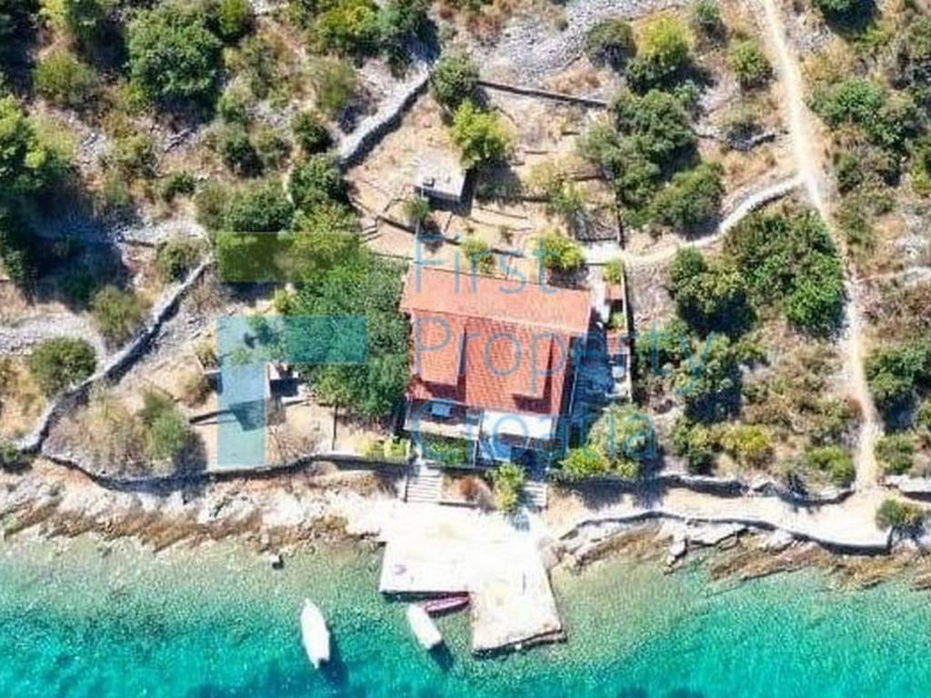 Kuca na moru, Prodaja, Trogir, Ciovo