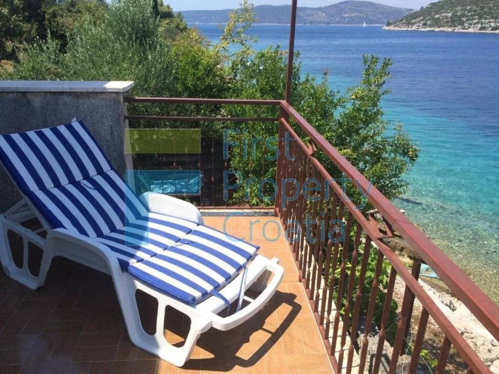 Kuca na moru, Prodaja, Trogir, Ciovo