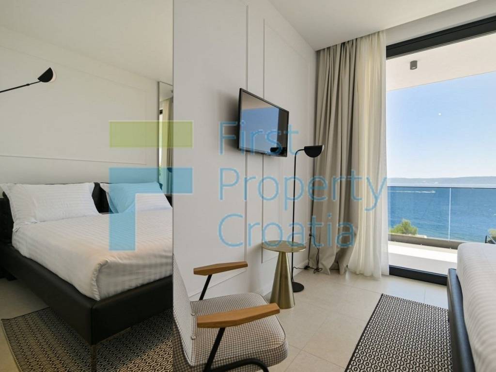Luksuzna vila, Prodaja, Trogir, Ciovo