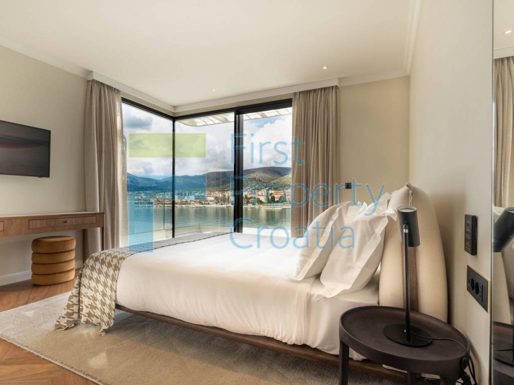 Luksuzna vila, Prodaja, Trogir, Trogir