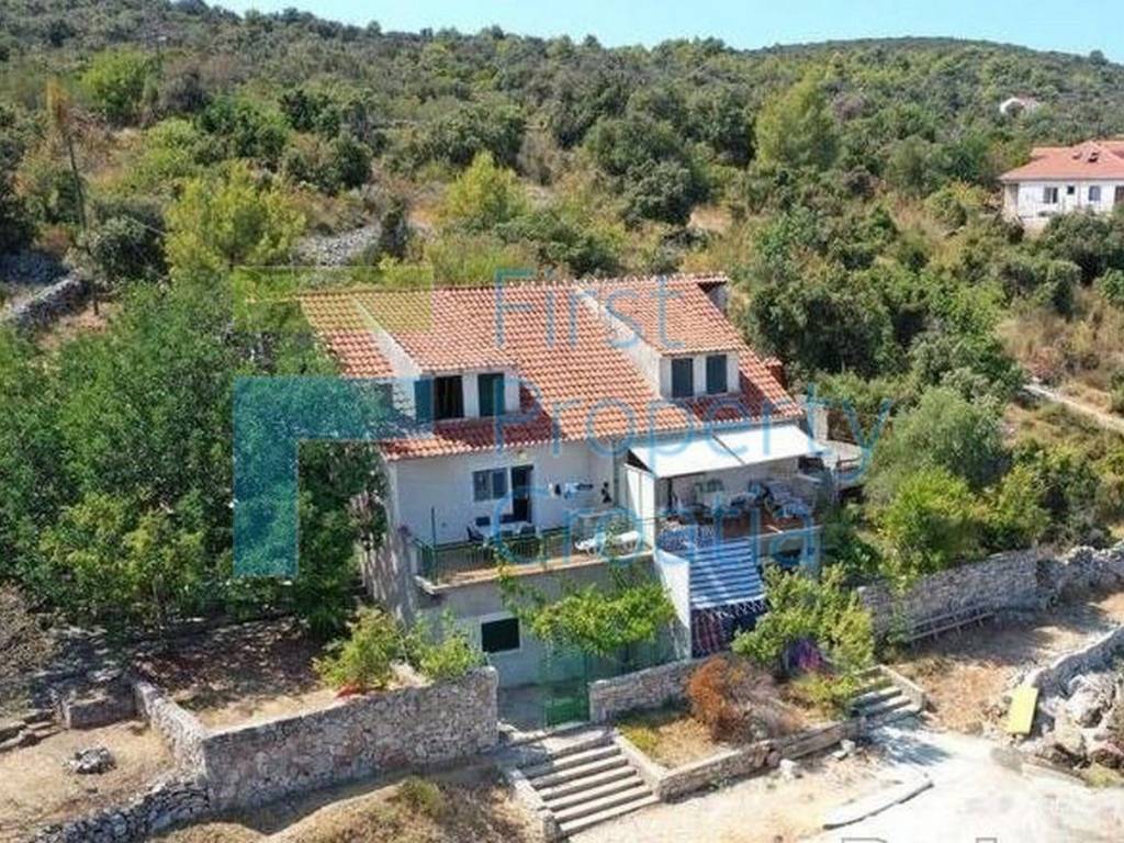 Kuca na moru, Prodaja, Trogir, Ciovo