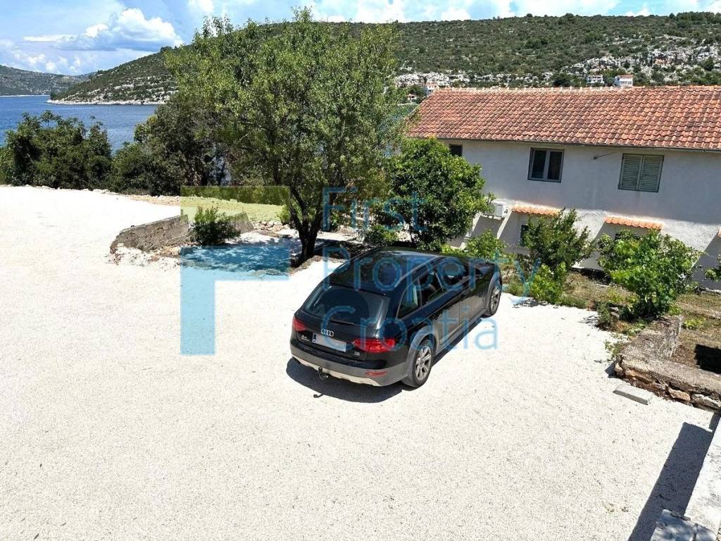 Samostojeca kuca, Prodaja, Trogir, Ciovo
